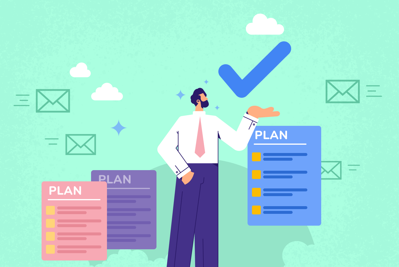 Get Neo email with your name