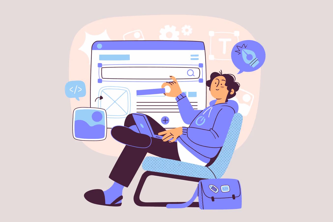 Get Neo email with your name