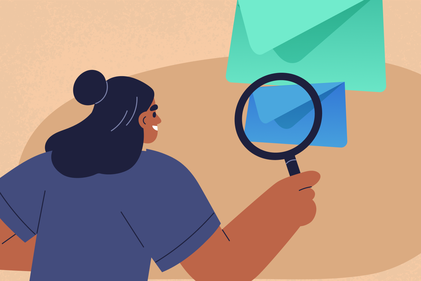 Get Neo email with your name