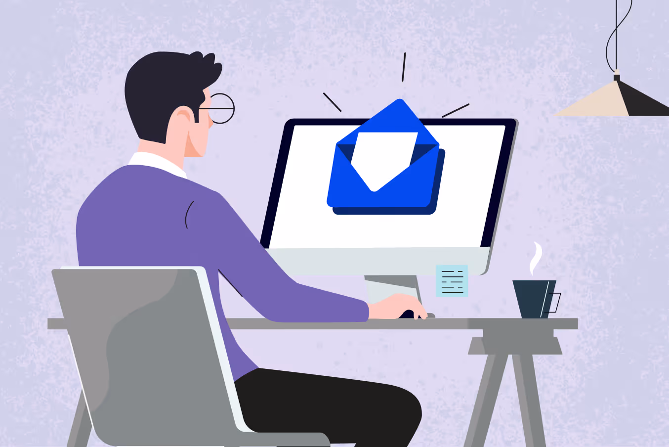 Get Neo email with your name