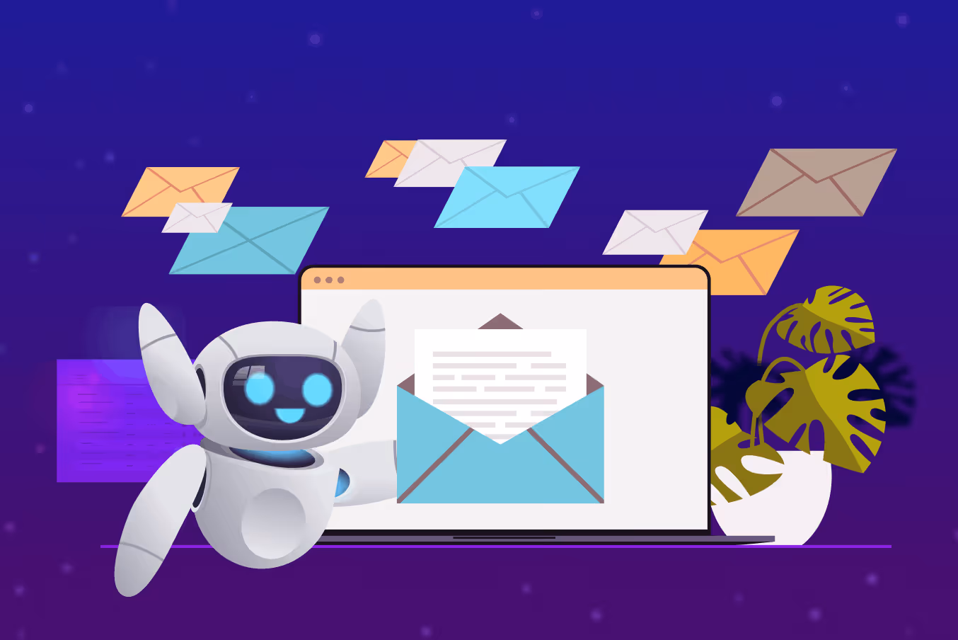 Get Neo email with your name