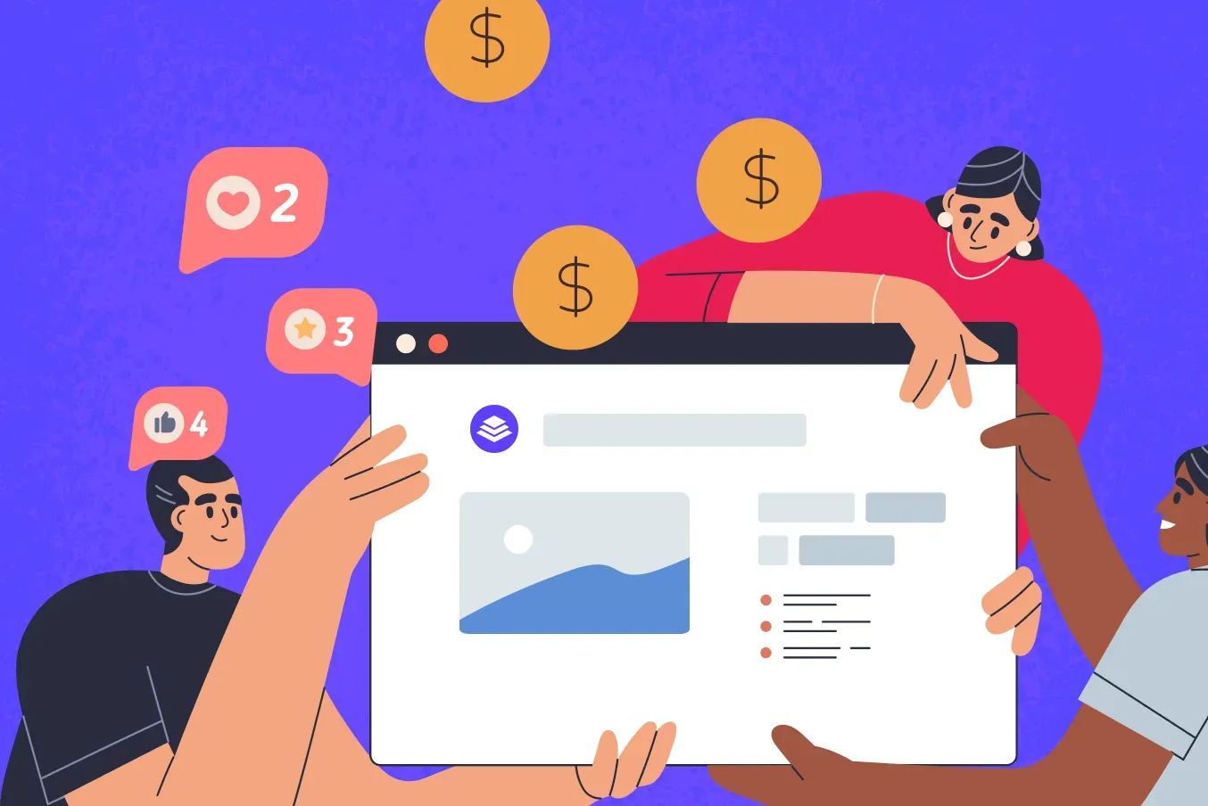 Get Neo email with your name