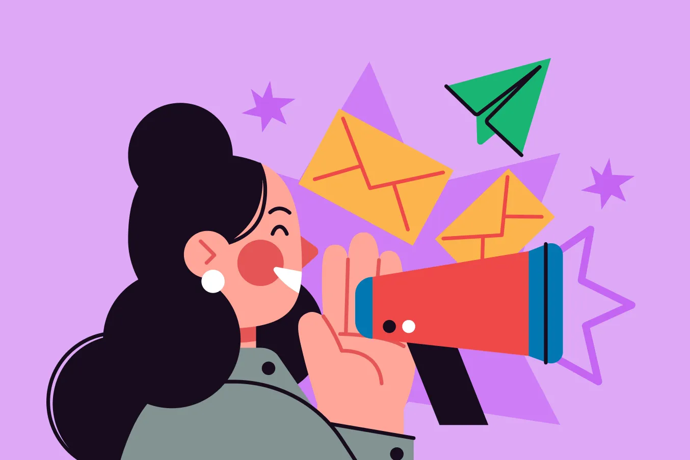 Get Neo email with your name