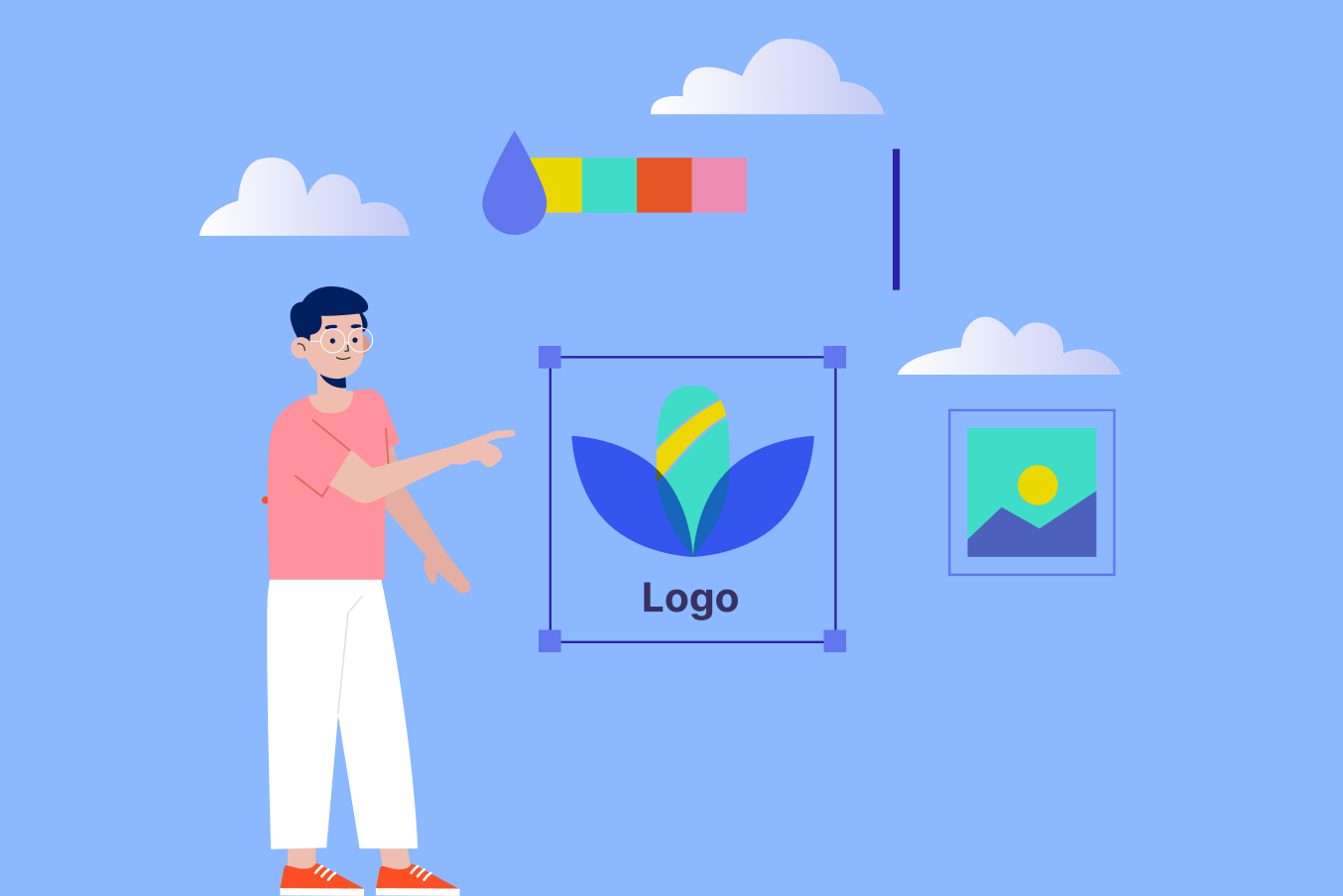 Get Neo email with your name