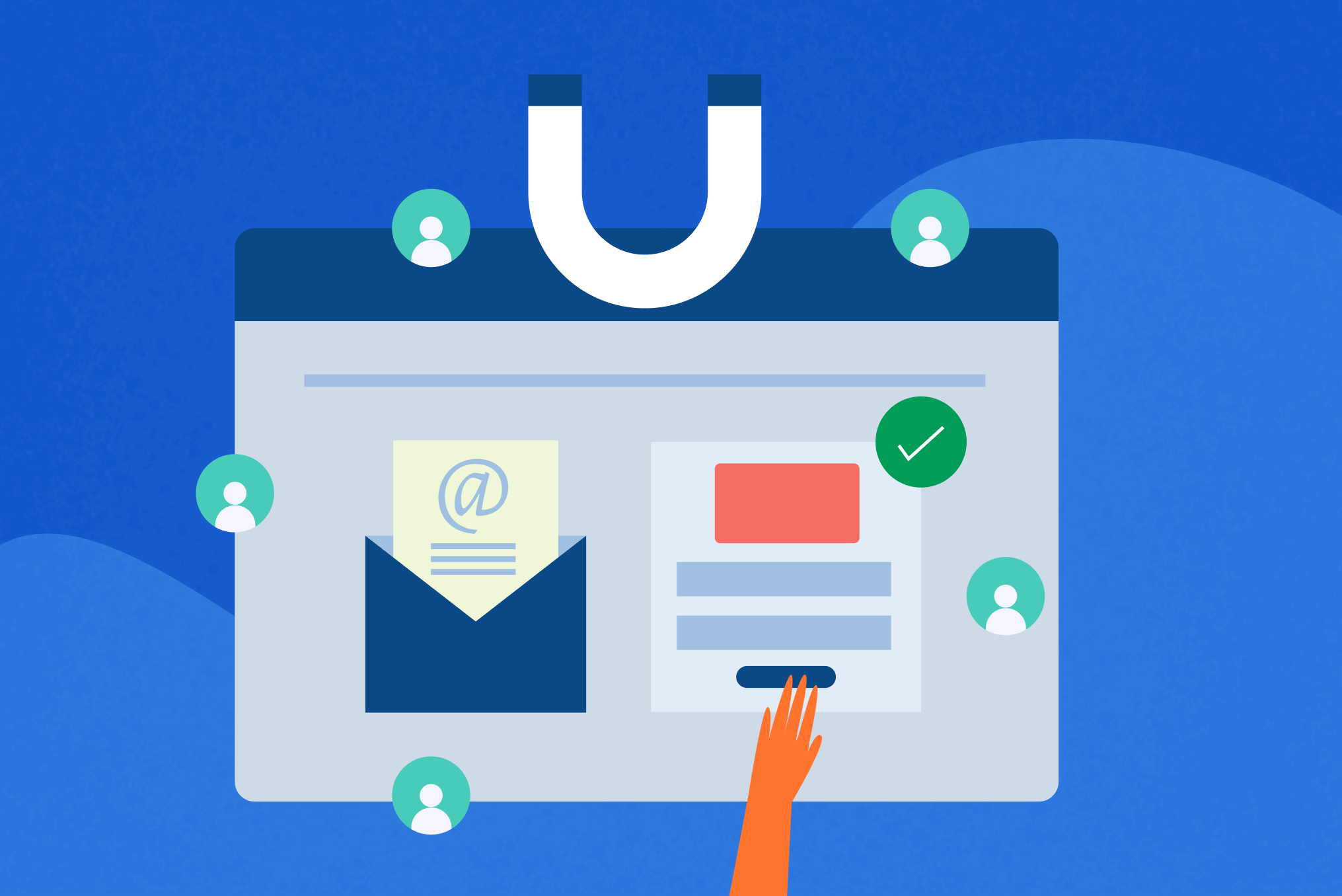 Get Neo email with your name