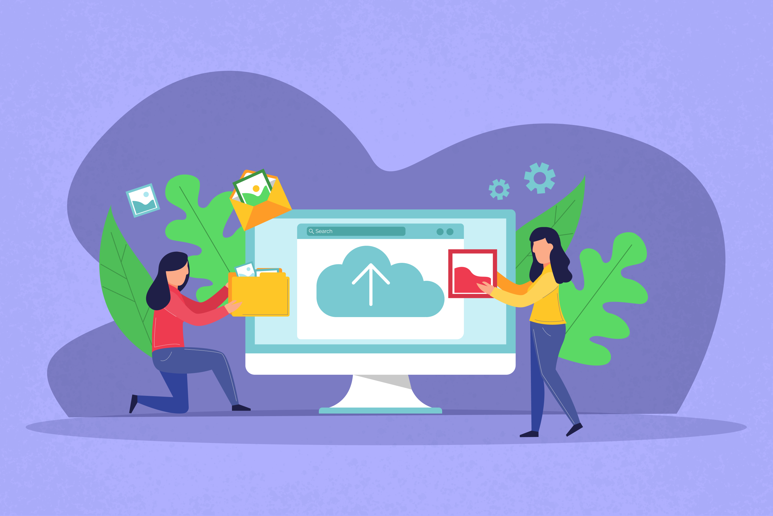 Get Neo email with your name