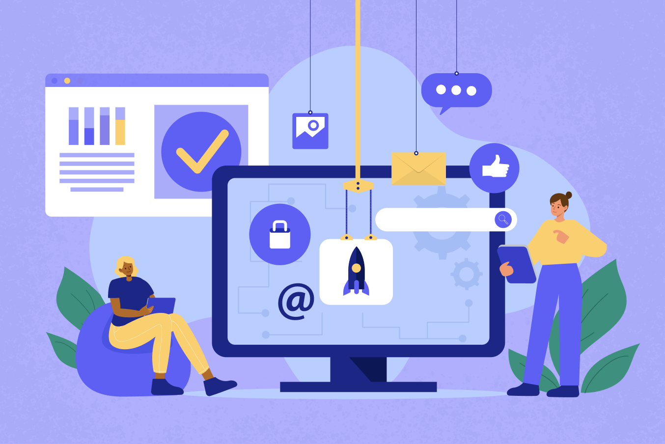 Get Neo email with your name