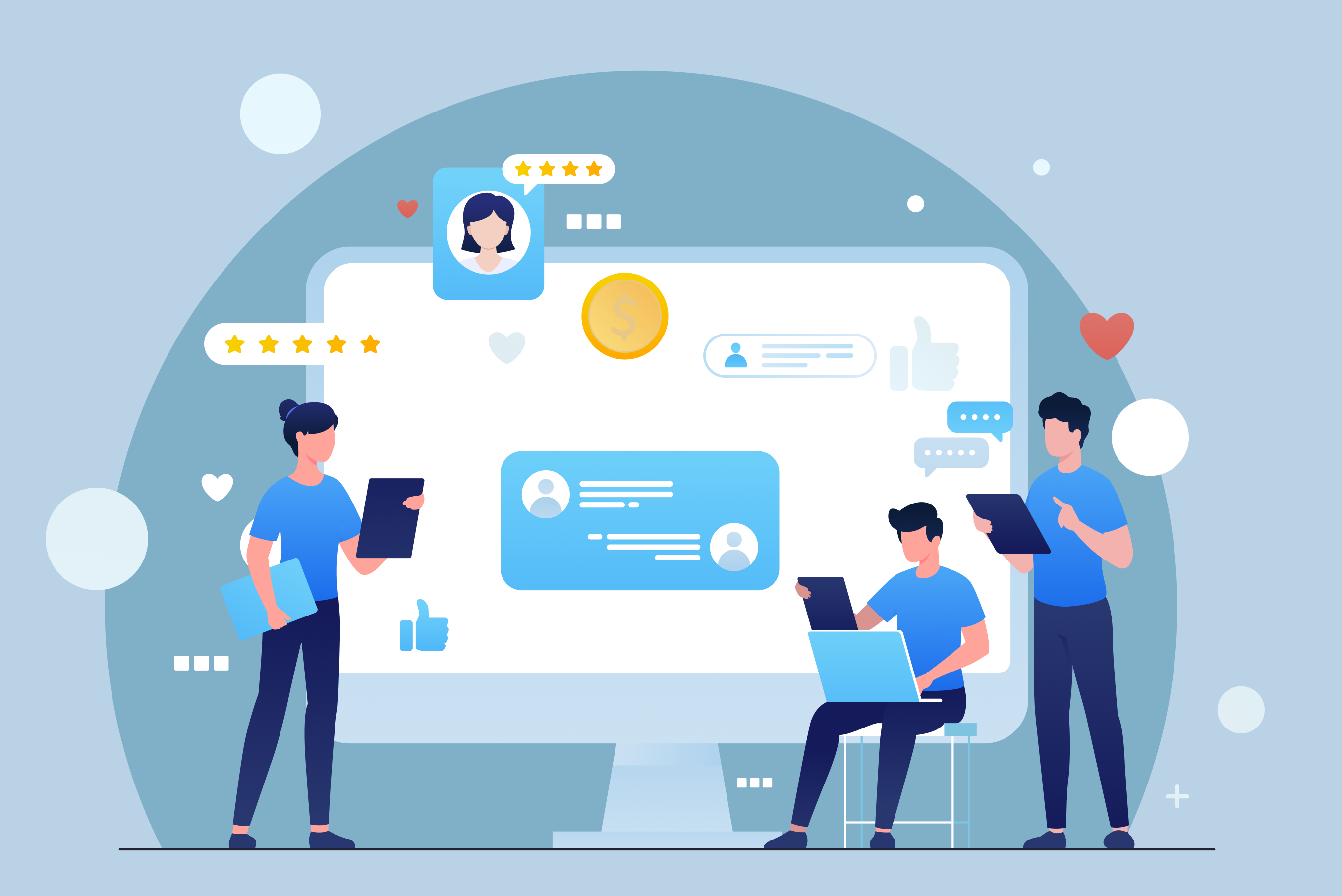 Get Neo email with your name