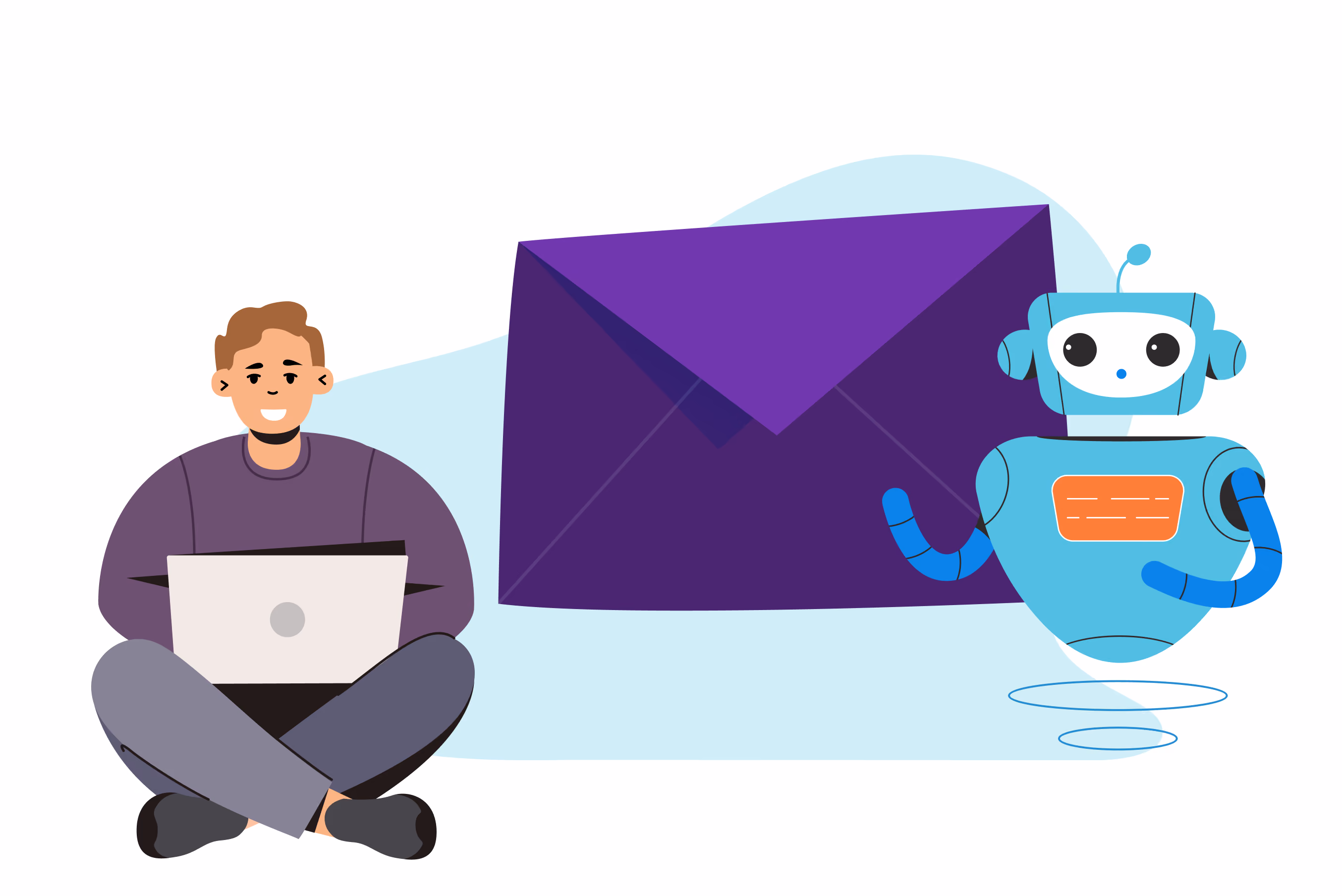 Get Neo email with your name