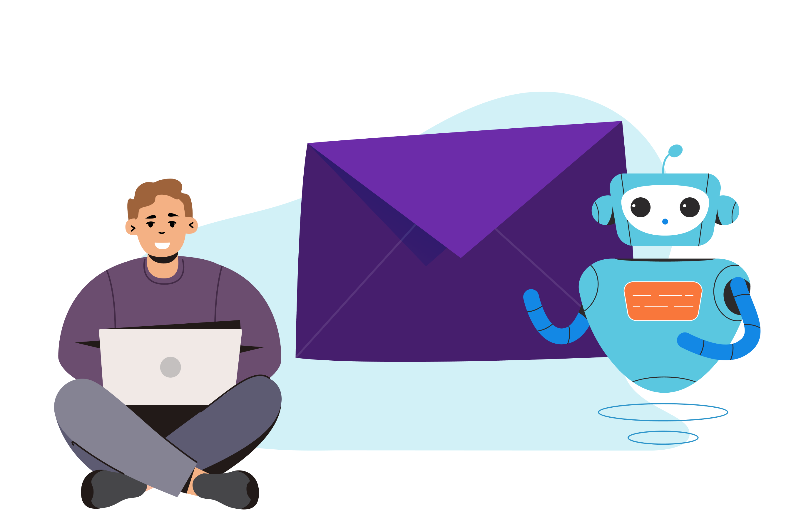 Get Neo email with your name