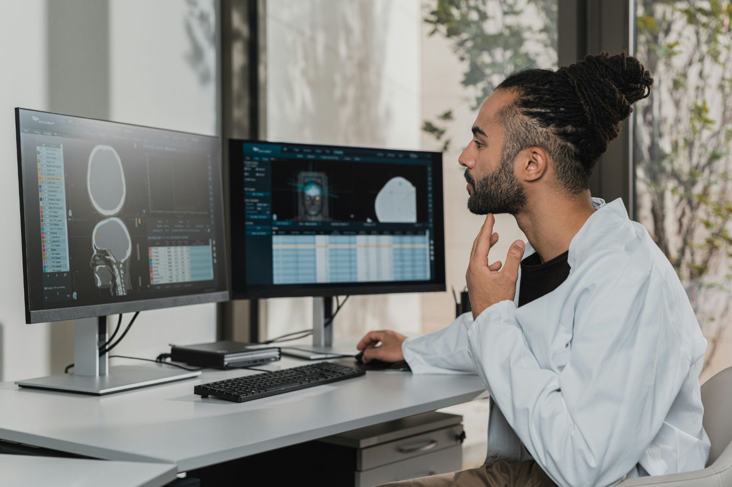 Best Physician Recruitment Firms In 2024 | MSH