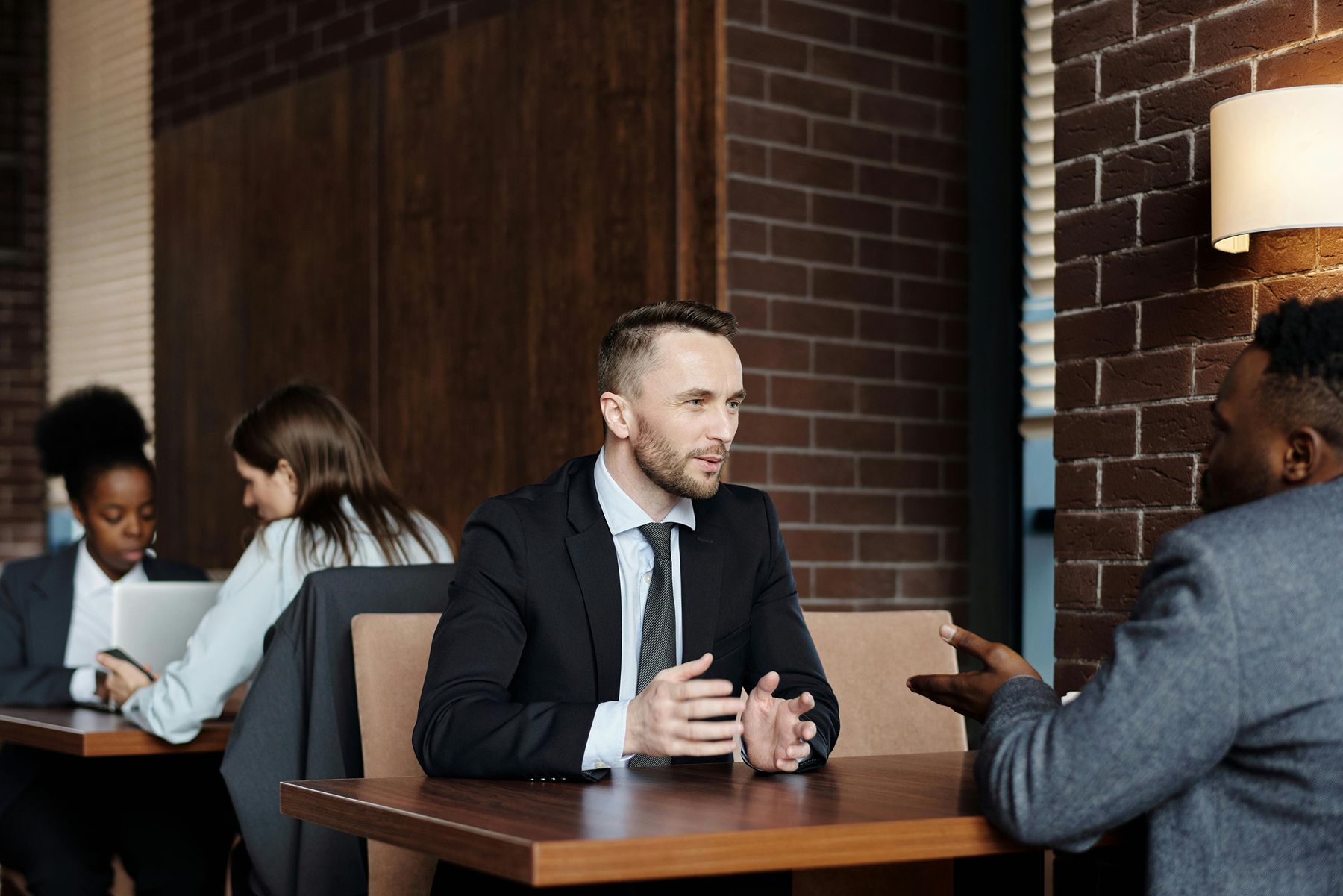 Top 6 CPG Recruitment and Executive Search Companies in 2025