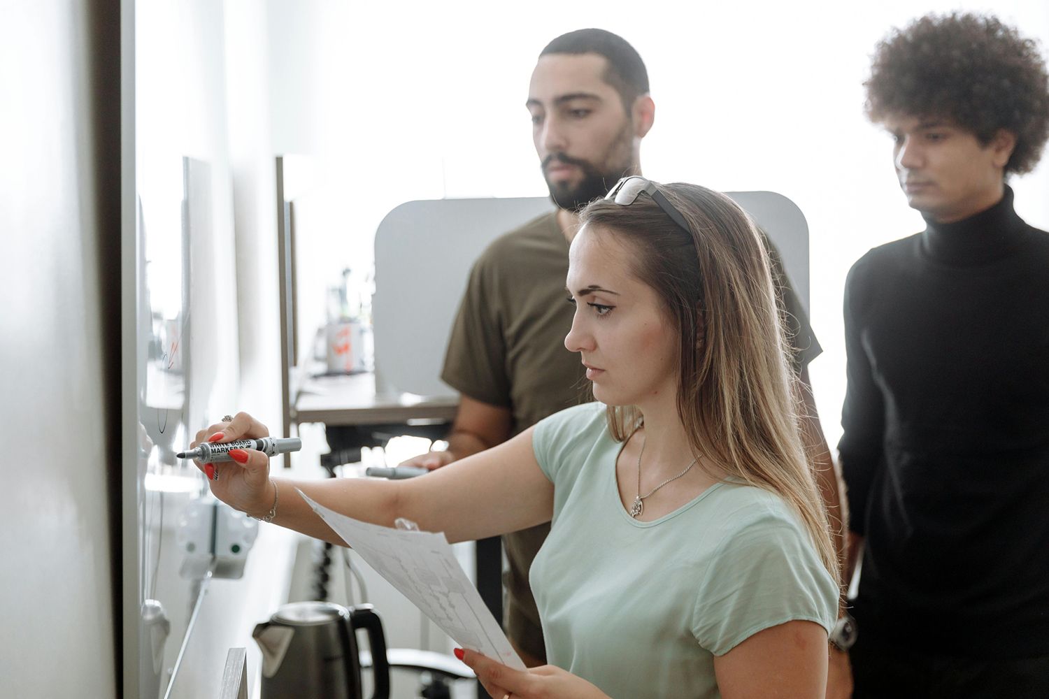 BPO vs. RPO: Here's How To Make The Right Call For Your Talent Needs