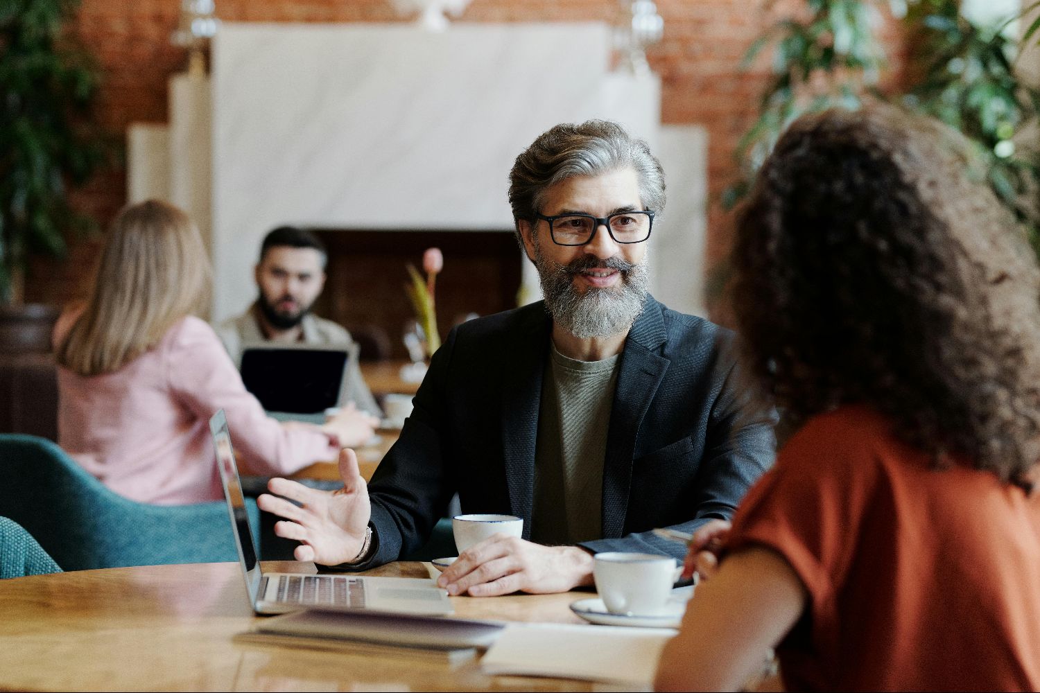 What Smart Teams Get Right About AI in the Talent Assessment and Interviewing Process