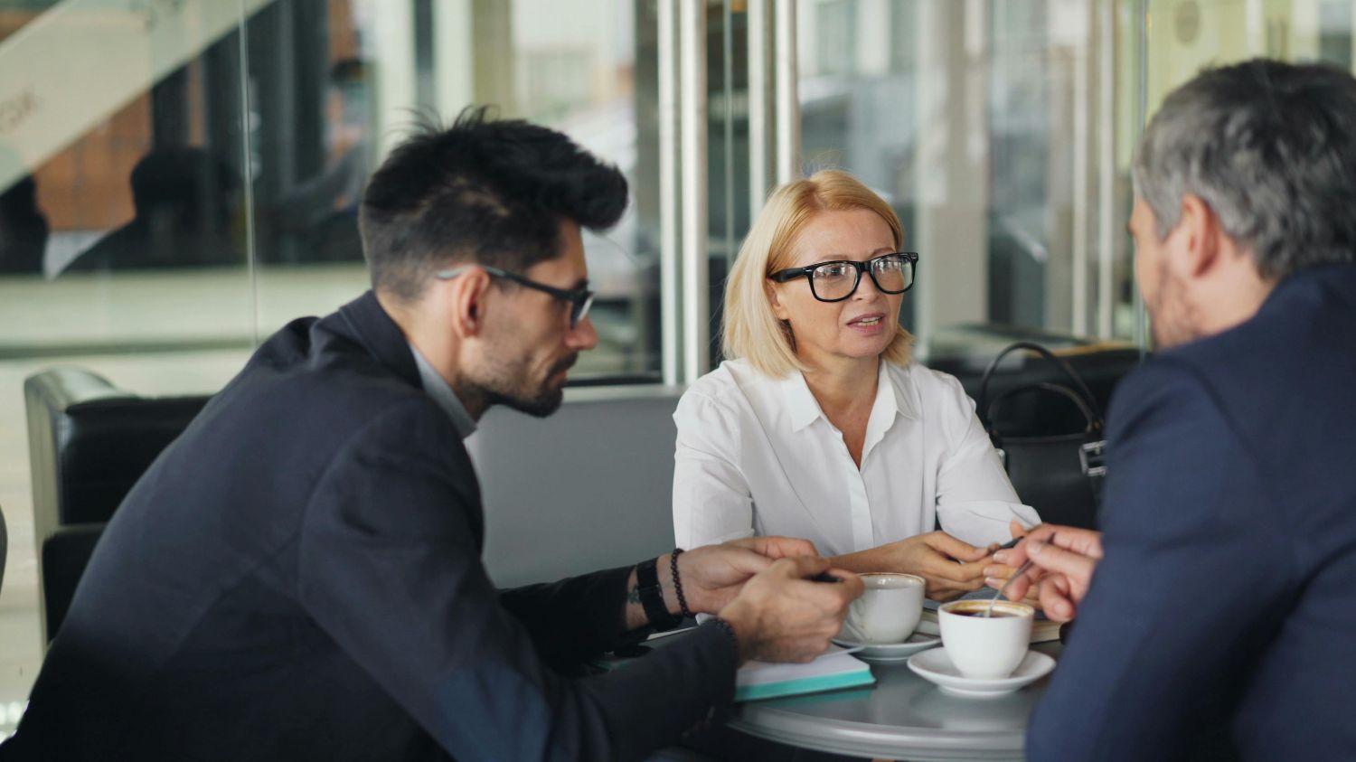 Financial Services & Banking Recruitment Guide To Hire Right The First Time