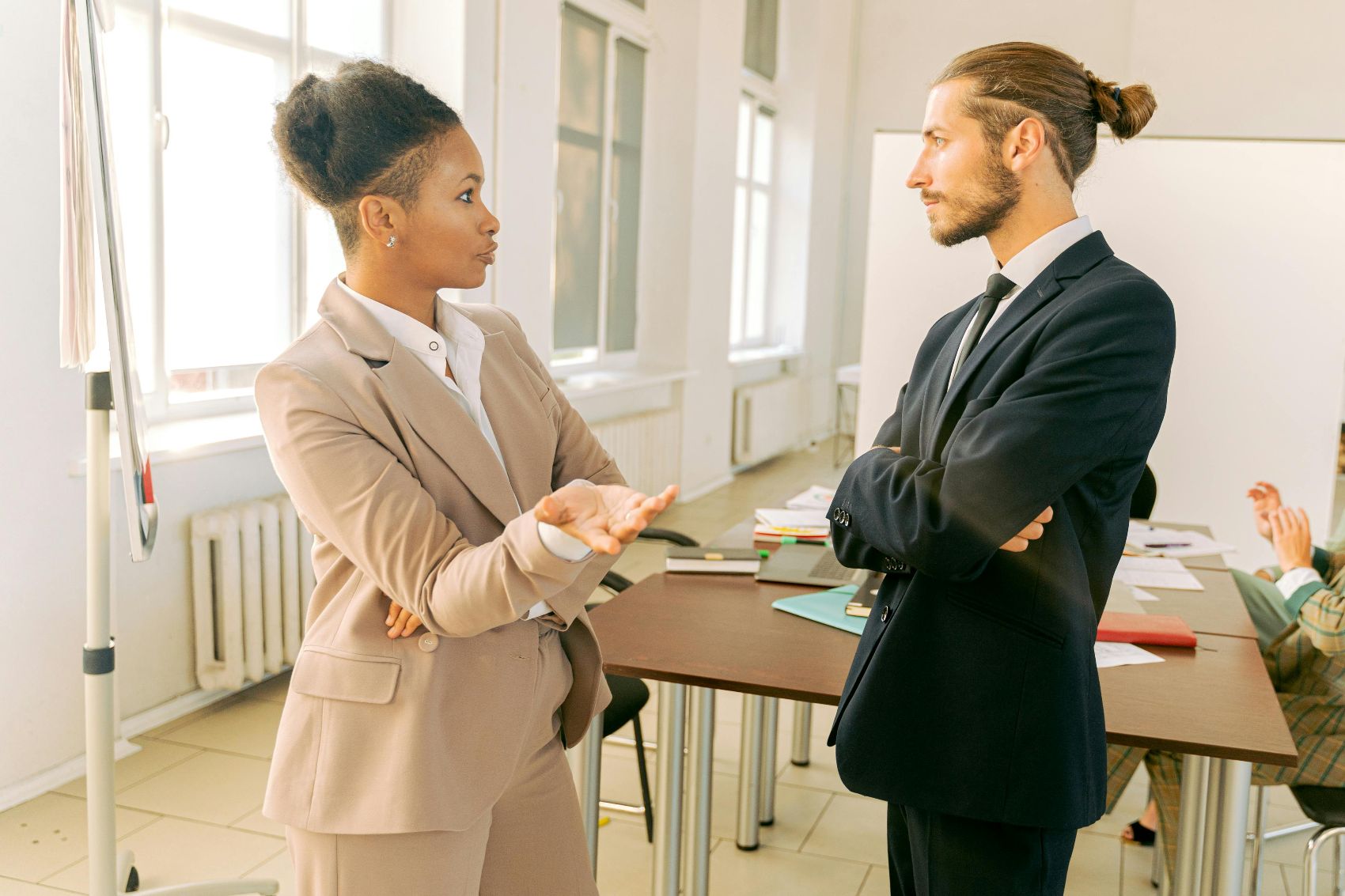 Top 7 Sales Executive Search Firms In 2025