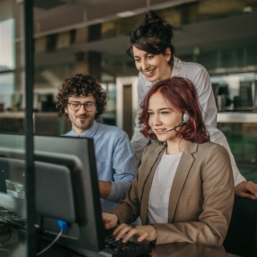 Unlock the Full Potential of Your Enterprise Through the Power of Cloud Transformation