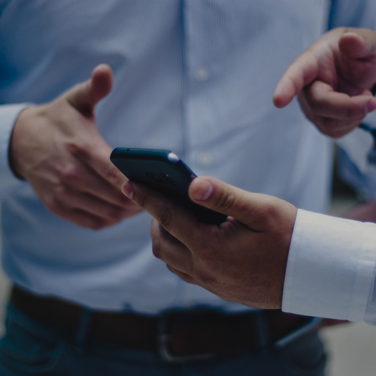 How to Lead the Charge in Corporate Diversity