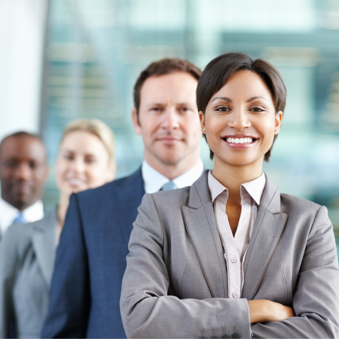 From Good to Great: Elevate Your Executive Recruitment Process