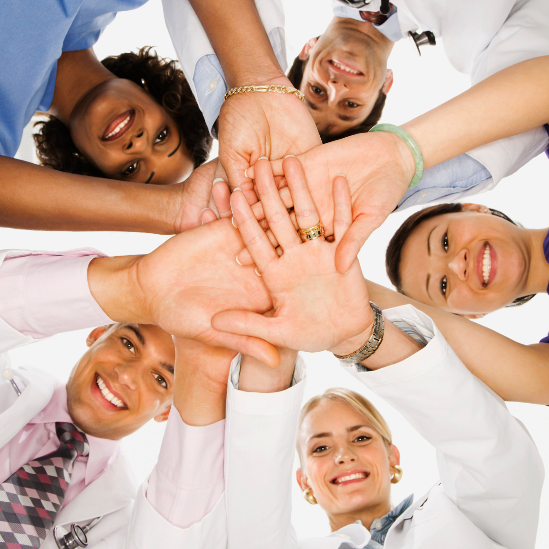 Prospero: Supporting Healthcare Needs