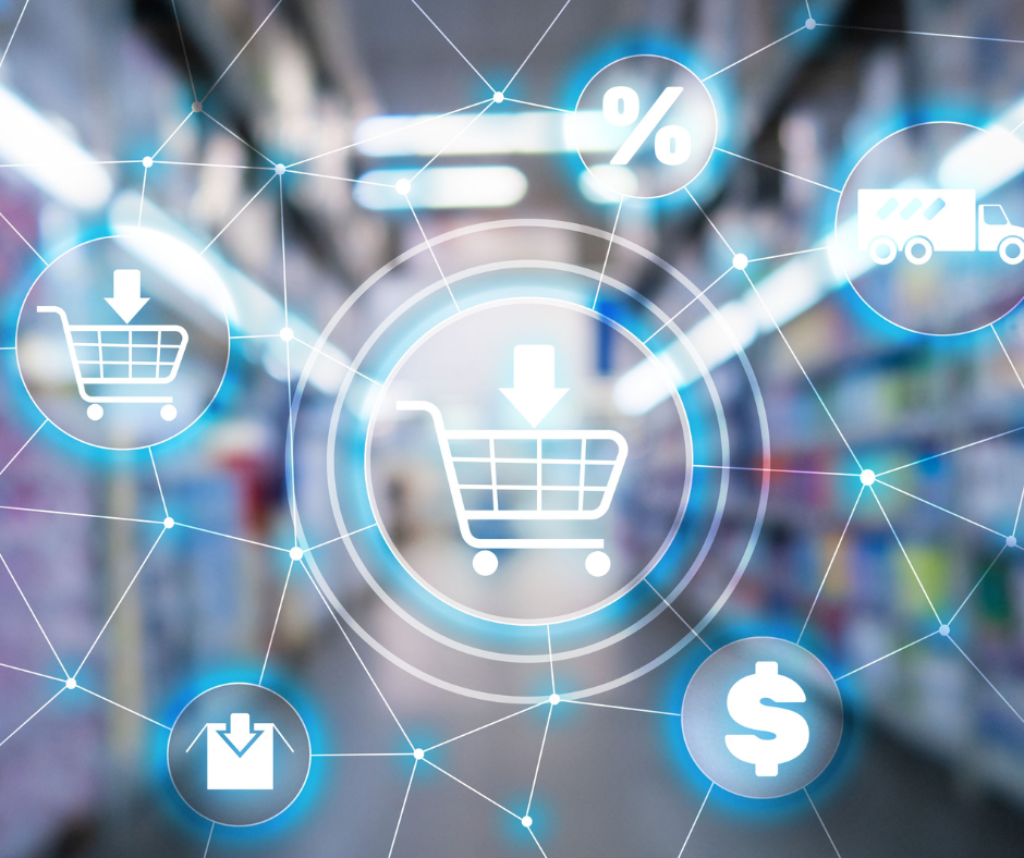 Shaping the Future of Retail: The Journey to Digital Commerce Transformation