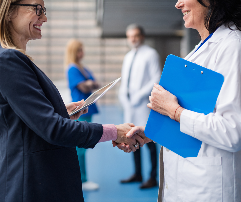 What Is a Healthcare Recruiter and What Is Their Impact?