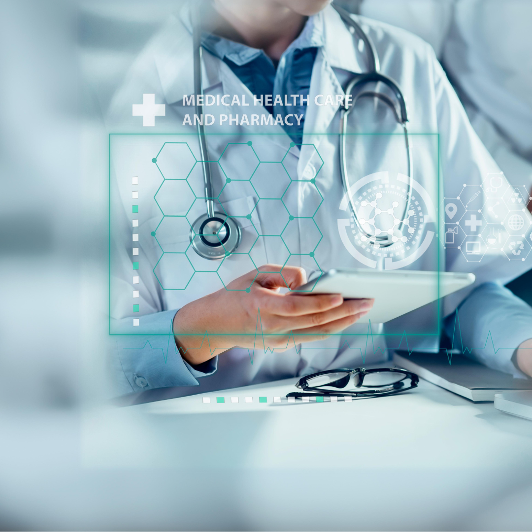 How Business Intelligence Impacts Healthcare