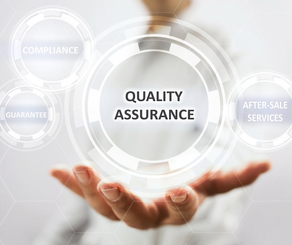 How To Create A Software Quality Assurance Plan (SQAP)