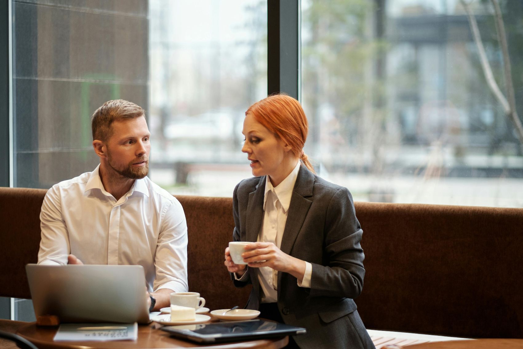 What a Great Enterprise AI Implementation Consulting Engagement Delivers