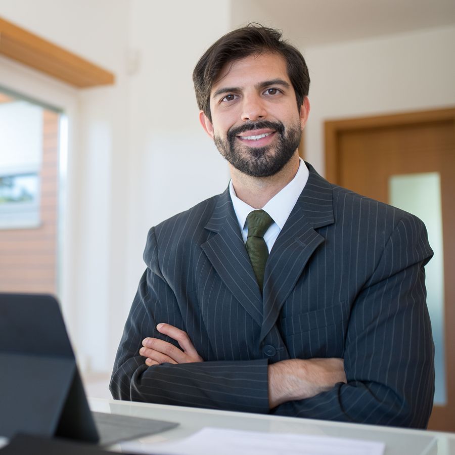 AI Center Of Excellence Lead for Enterprise Distributor