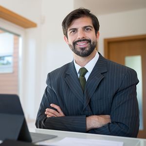 AI Center Of Excellence Lead for Enterprise Distributor