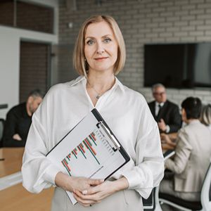Chief AI Officer For Global Steel Producer