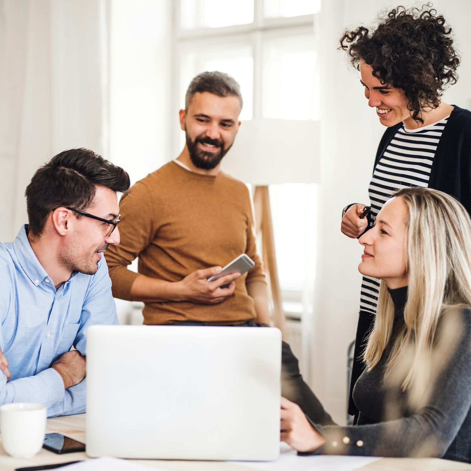 How to Build an AI Team That Ships, Not Just Pilots