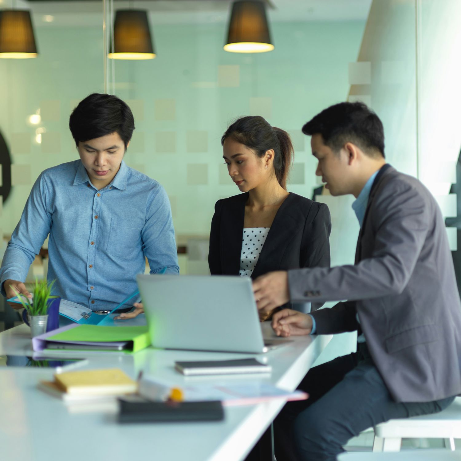 Enterprise MLOps: the Lifecycle, the Best Practices, and the Team