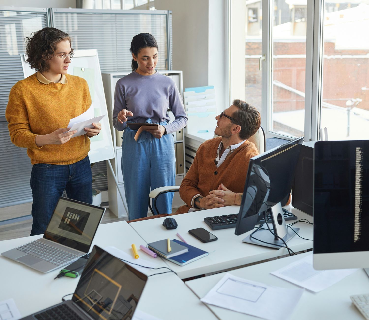 MLOps vs. LLMOps vs. AIOps: What Each One Actually Does