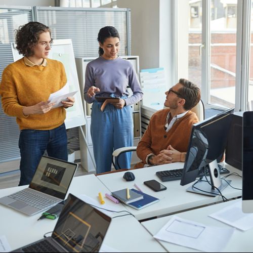 MLOps vs. LLMOps vs. AIOps: What Each One Actually Does