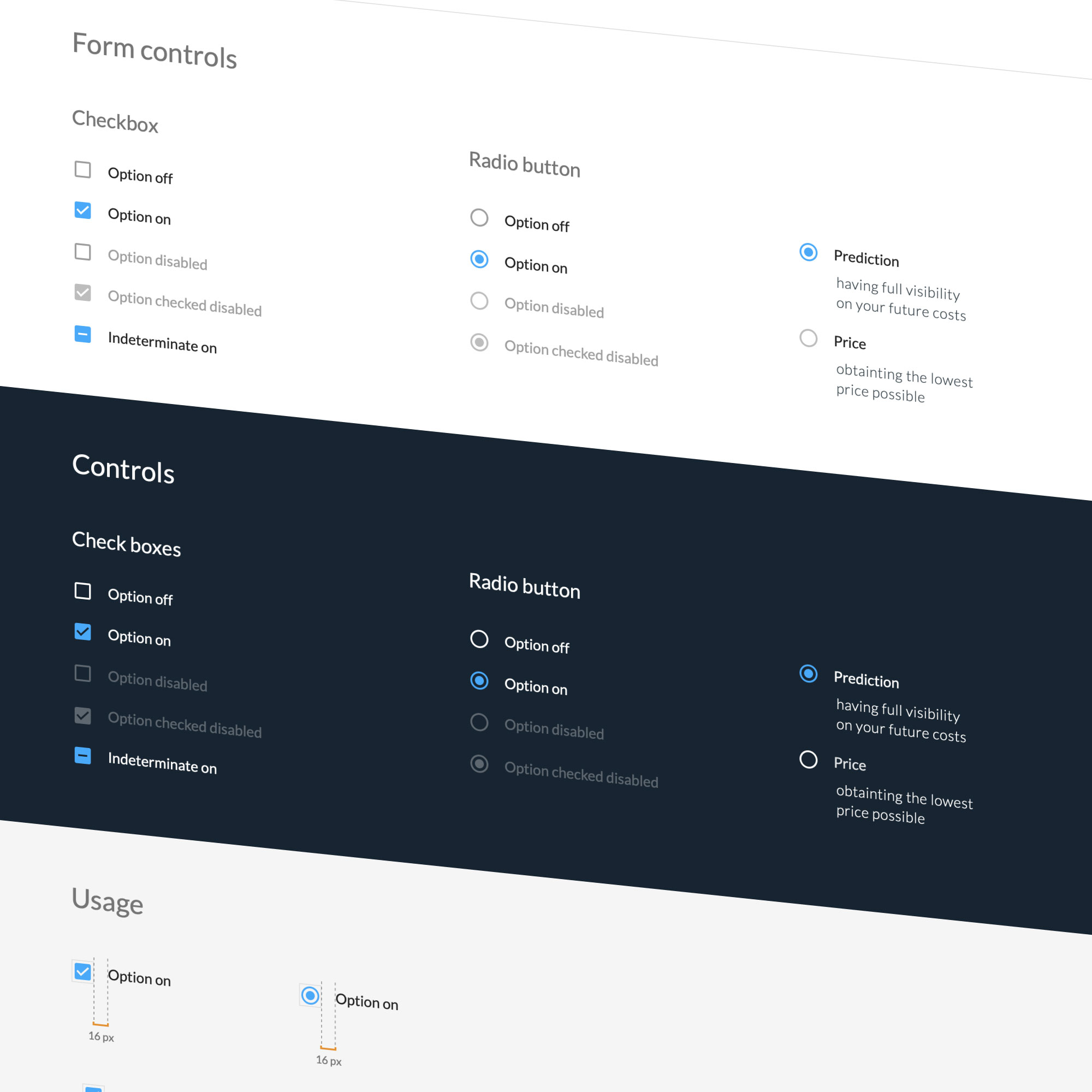 Engie / Design System