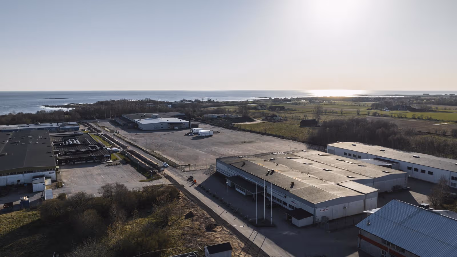 Pexymek i Falkenberg AB