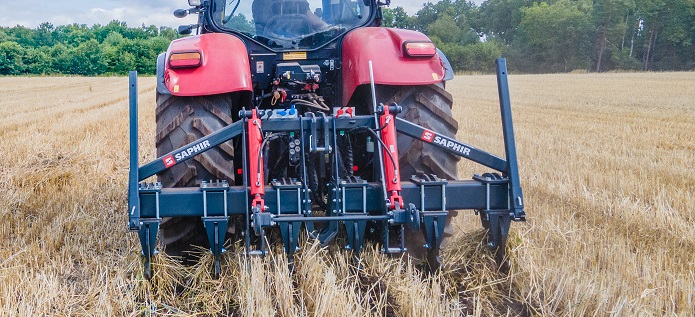 Saphir komt met nieuwe Deepstar Combi woel