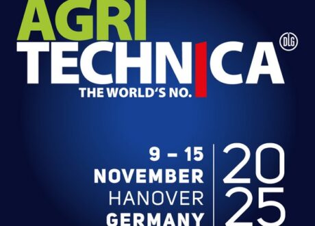 Vlaming Groep en leveranciers op Agritechnica 2025