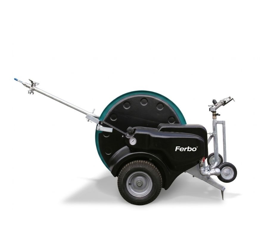 Ferbo FA