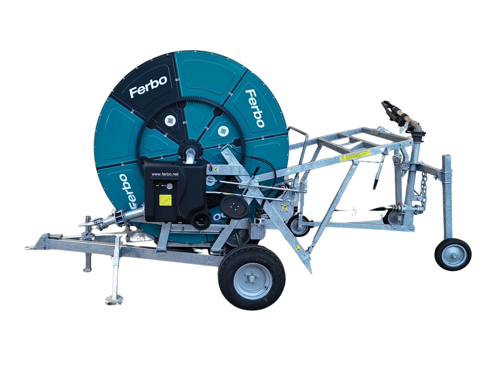 Ferbo G-GA-GB-GC