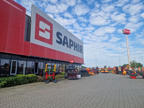 Saphir
