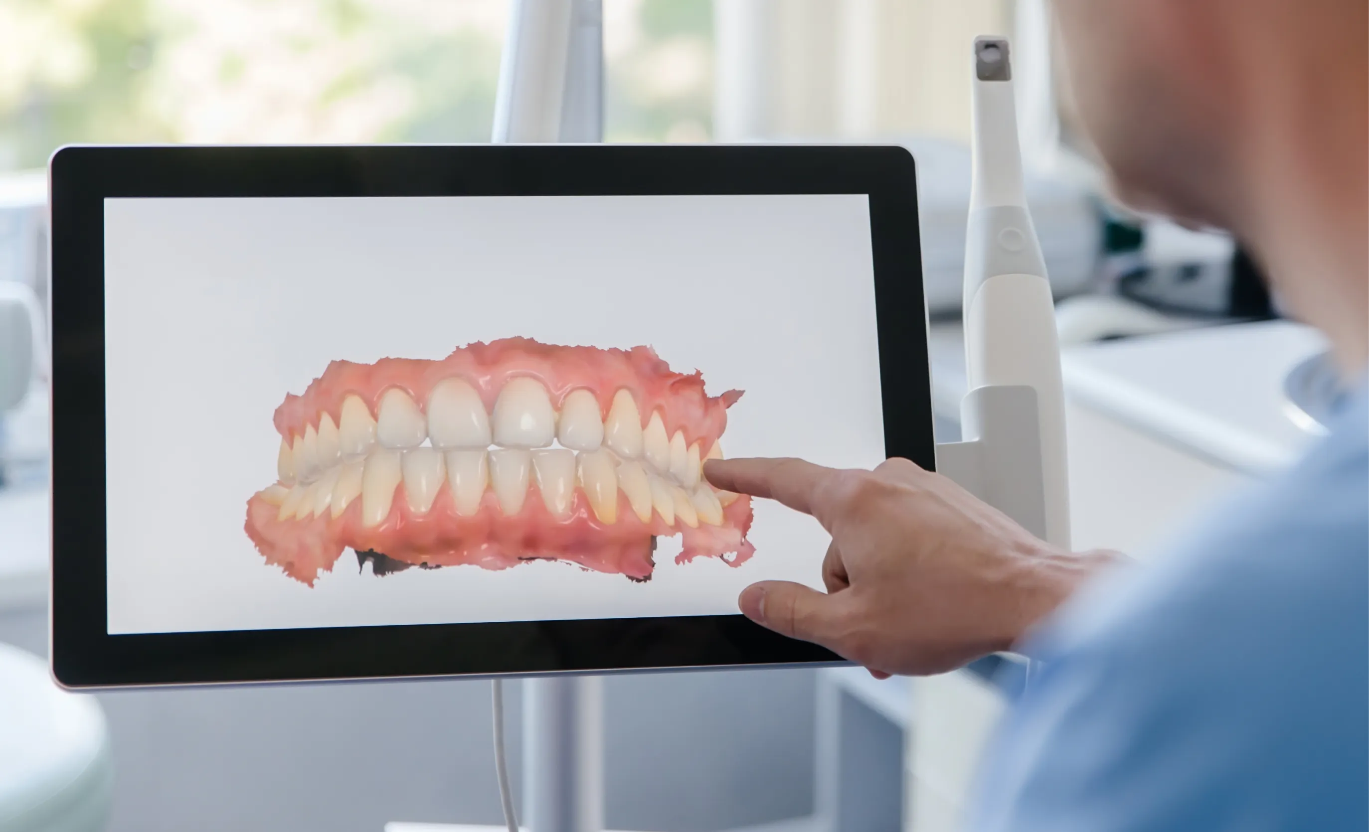 3d imaging