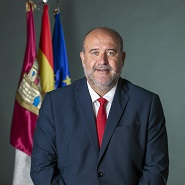 José Luis Martínez Guijarro
