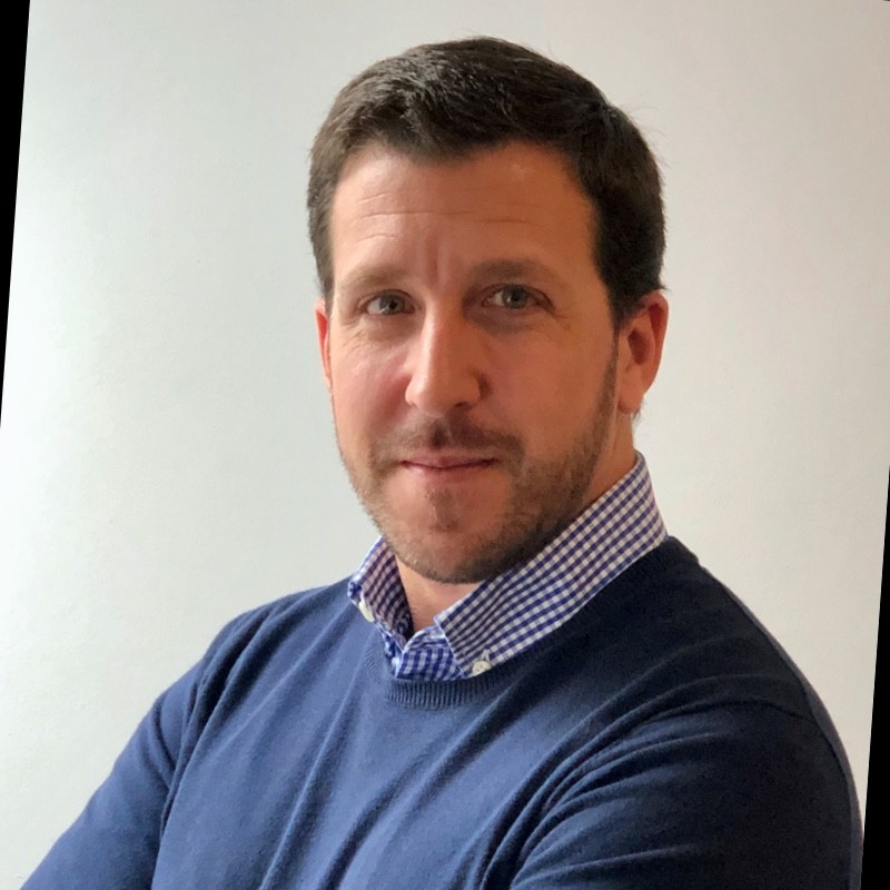 Javier Grávalos
