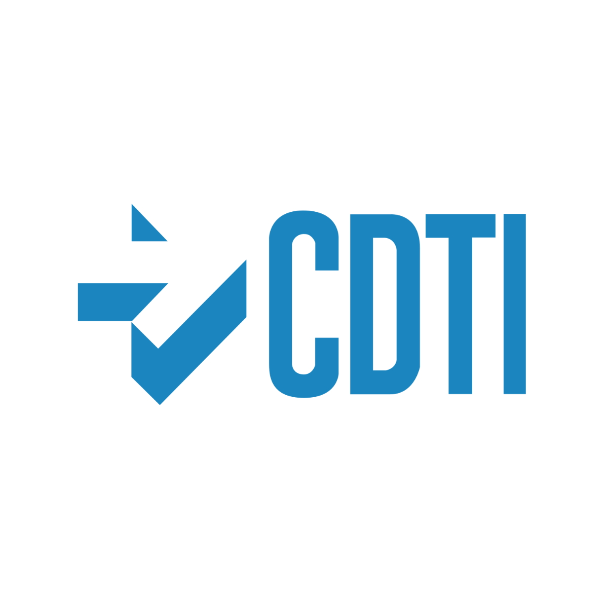 CDTI