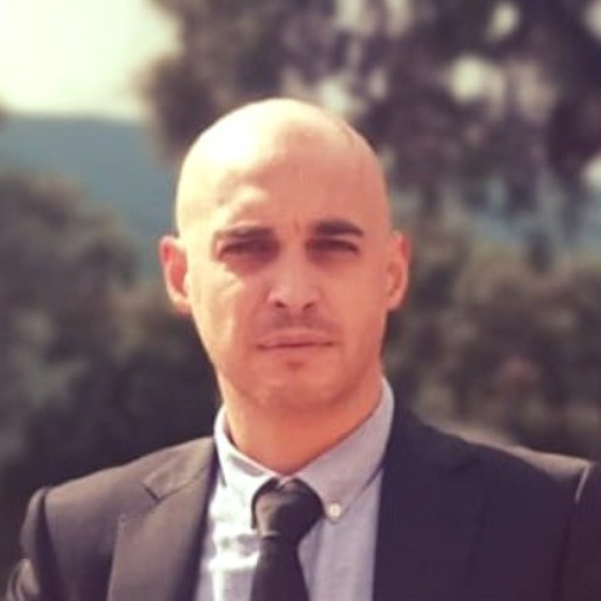 Jorge Cuadrado