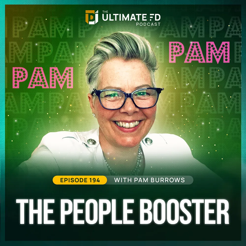 The People Booster