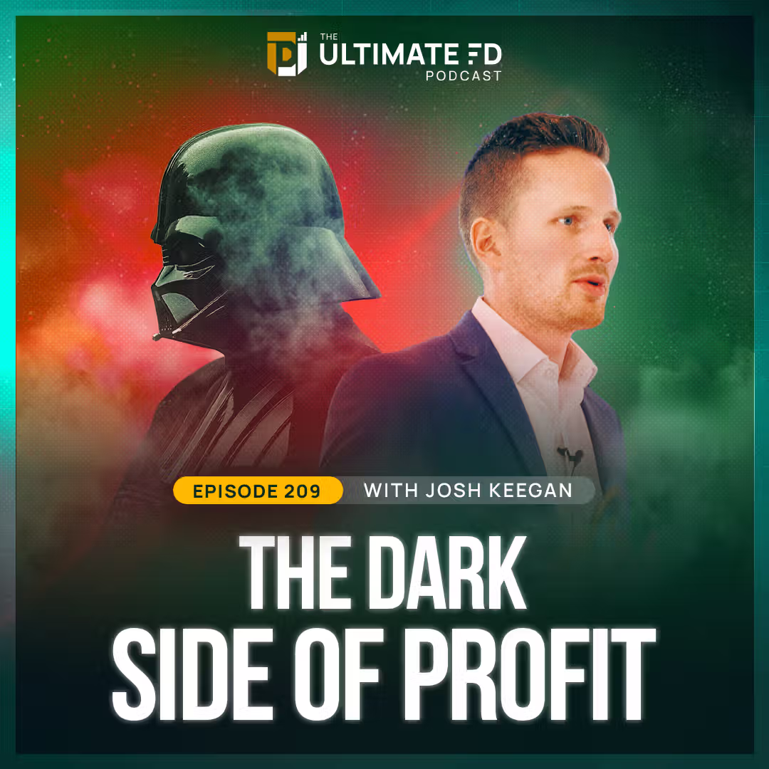 Artwork from this episode